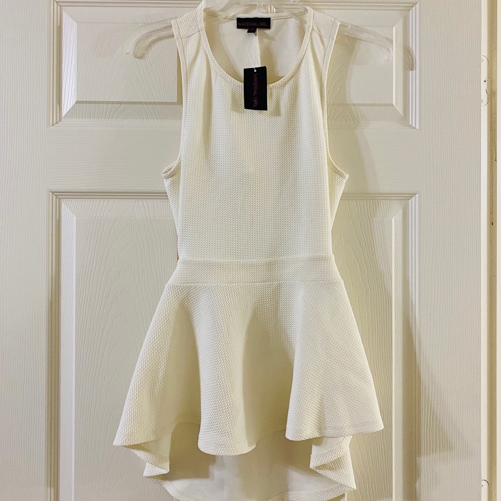 Material girl medium size